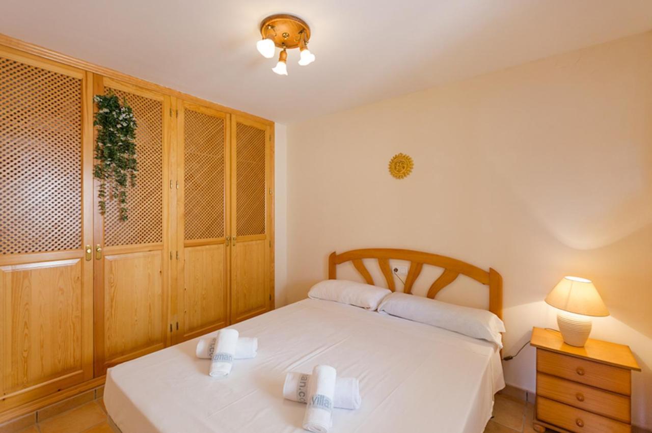 Villas Guzman - Carlos Calpe Kültér fotó